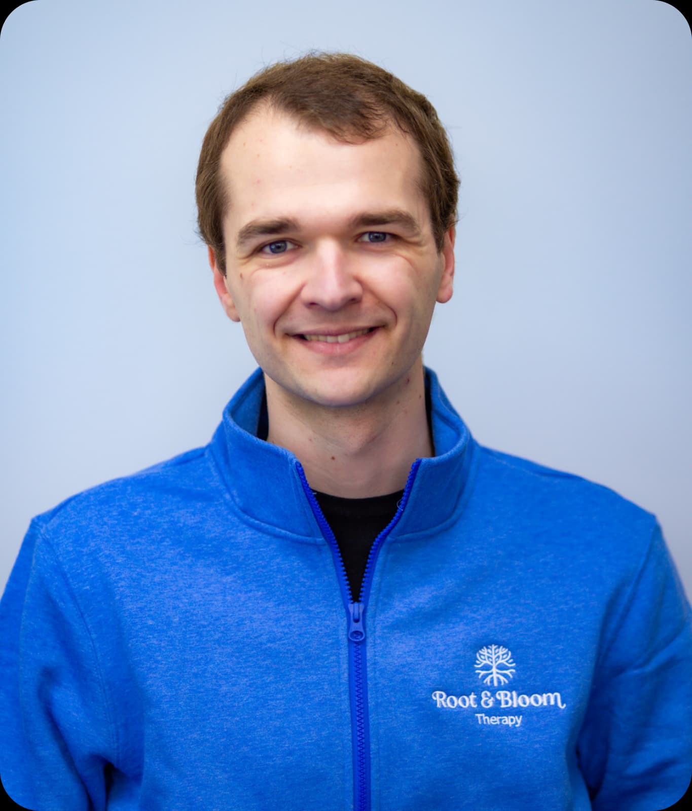 Photo of Will Hove