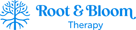 Root & Bloom Therapy